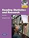 Reading Statistics and Research