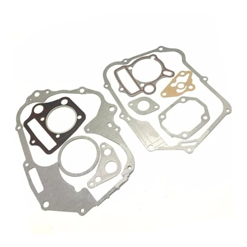 Kit de joints 52 mm indispensable pour revision quad moto 110cc