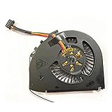  YALLS Nouveau Ventilateur de Refroidissement CPU Compatible for Lenovo Compatible for IBM ThinkPad T440s T450s Refroidisseur Ventilateur radiateur 5 Broches 5 Fils