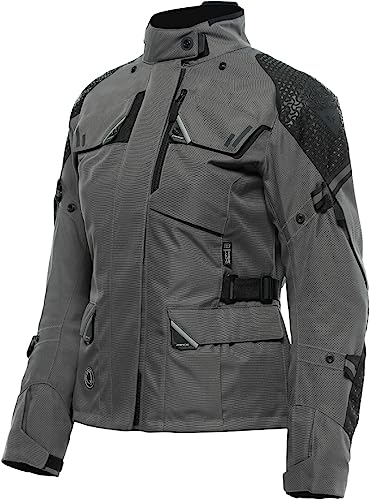 Dainese Ladakh 3L D-Dry Lady Jacket pour vos voyages à moto