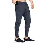 Mens Workout Pants 80S