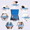 Portable Shockwave Therapy Device - CE Certified for Erectile Dysfunction & Deep Tissue Massage, Handheld Percussion Massager for Neck, Back, Shoulder, Foot Muscle Pain Relief #3