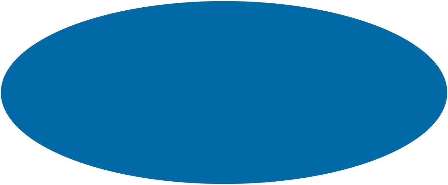 KREUL 17228 Solo Goya Triton Acrylic 2500 ml Primary Blue