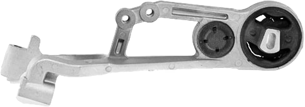 Rear Upper, Front Lower Engine Torque Strut Mounts & Hydraulic Rear Right, Front Right Engine Mounts 4PCS Set. Parts 3631, 3080, 3079, 3288. (Automatic Transmission CVT Only)