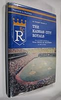 Expansion To Excellence: An Intimate Portrait Of The Kansas City Royals B002DPY4ZW Book Cover
