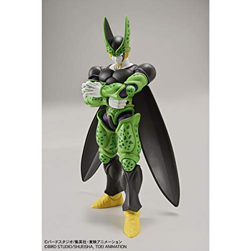 Perfect Cell Model KIT Figura 14 CM Dragon Ball Z Figure - Rise Standard 83279P