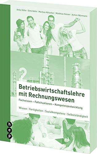 Betriebswirtschaftslehre mit Rechnungswesen: Band 2 | Arbeitsblätter