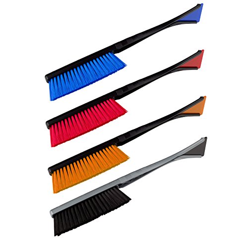 L&P A058 - 2 pezzi Raschiatore Murska raschietto