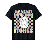 Inappropriate Joke Sarcastic Prank Cat Gag Gifts