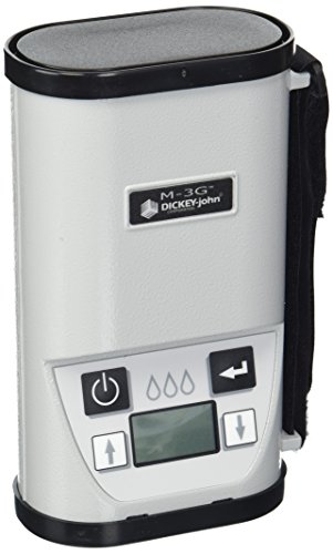 Grain Moisture Tester, Handheld