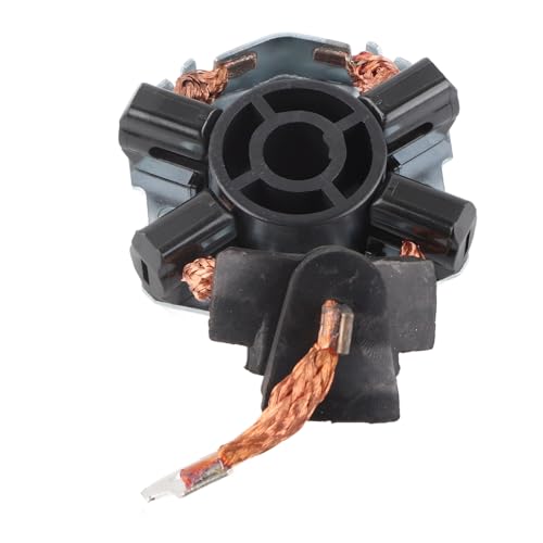 Yctze Soporte de Soporte de Escobillas de Carbón de Arranque Conjunto del Motor de Arranque Escobillas de Carbón de, Conjunto de Motor de, A4LA8LQ5A6, Q7A6L20T2, de, de de,