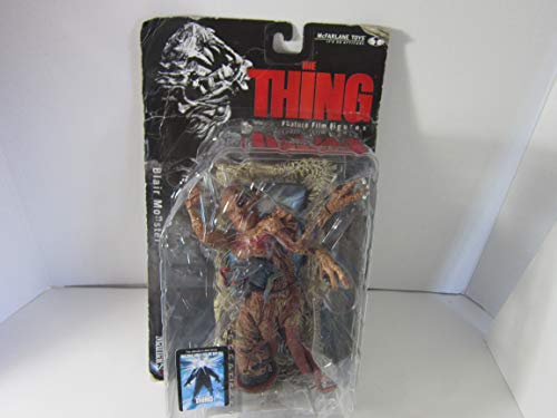 Movie Maniacs 3 - The Thing