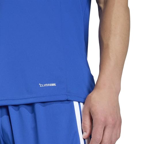 Maillot Tiro26 League adidas idéal pour vos matchs du dimanche - 5