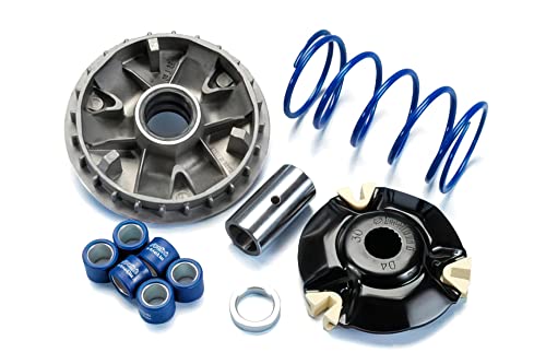 Variateur Polini Maxi-Speed Suzuki transmission scooter