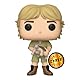 Funko Pop! TV: Crocodile Hunter - Steve Irwin with Turtle Chase