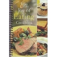 Joy of Eating Cookbook B005EZTCJ6 Book Cover