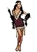 Dreamgirl Women's Sophisticated Lady 1920s Flapper Party Costume