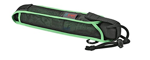 EuroSCHIRM light trek ultra der Sonnen-, Wander-, Regen- & Trekkingschirm Farbe hellgrün