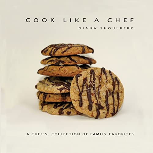 Cook Like A Chef