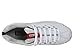 Skechers Energy White Mesh/Leather 11 C - Wide