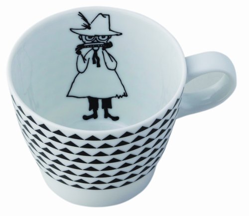 山加商店 MOOMIN (ムーミン) 「 ボブファンデーション 」 マグカップ スナフキン 電子レンジ 食洗機対応 ムーミン グッズ 北欧 母の日 プレゼント 食器 ギフト 結婚祝い 日本製 MM703-11