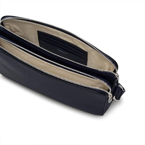 RADLEY London Albany Mews Women's Medium Ziptop Crossbody Bag, Ink3