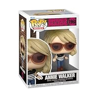Funko Pop! 映画:ブライズメイド - アニーウォーカー - コレクション用ビニールフィギュア - ギフトアイデア - 公式商品 - 子供&amp;大人のおもちゃ - 映画ファン - コレクターとディスプレイ用のモデルフィギュア