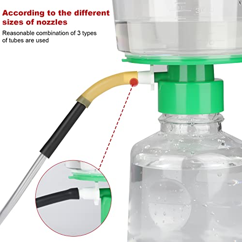 Ysjwaer Lab Vacuum Filtration Pump thumb #5