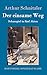 Produktbild Der einsame Weg: Schauspiel in fünf Akten
