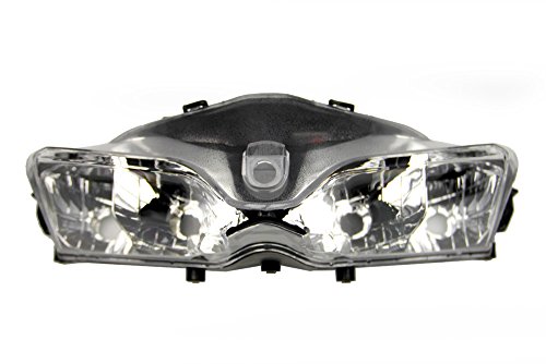 Phare Avant Ducati Panigale 899 : Bloc Optique Moto H8 Années 2013 2014 2015