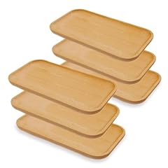 6pcs Wood*10x5 Inch