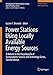Produktbild Power Stations Using Locally Available Energy Sources: A Volume in the Encyclopedia of Sustainability Science and Technology Series, Second Edition