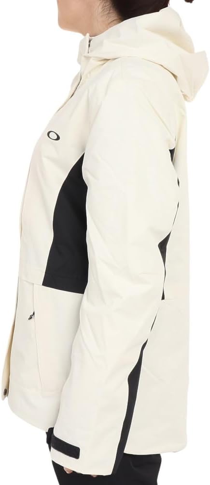 Oakley Range Recycled Jacket - Image 4