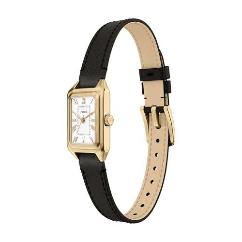 Image of Fossil Women's Watch, Raquel Quartz Stainless Steel Watch for Women