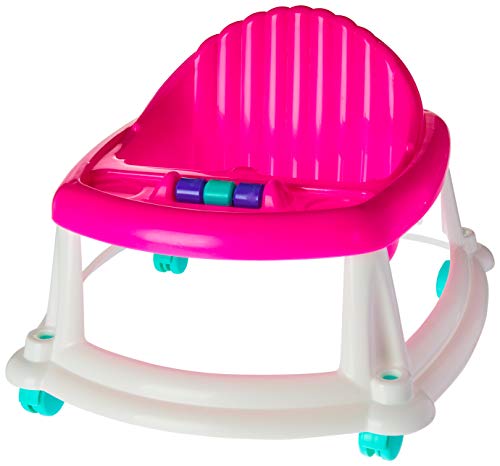 Anda Nenê Pitica, Tilin Brinquedos, Diversas Cores, Médio