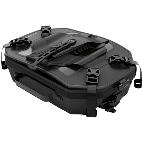 Ski-Doo LinQ 6.8 US GAL (26 L) Deep Snow Lightweight Bag 860202787