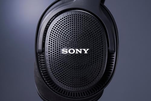 Sony MDR-MV1 Open Back Reference Monitor Headphones - image 5