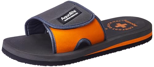 Image of Aqualite mens Gv-1001 Slipper