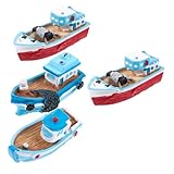 Bootsförmiges – es kann an freunde und verwandte verschenkt werden, besonders für diejenigen, die mediterrane ornamente und bootsdekorationen für zu hause lieben