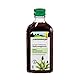 Schoenenberger - Spitzwegerich naturreiner Heilpflanzensaft - 3x 200 ml (600 ml) Glasflaschen - der rein pflanzliche Hustenstiller - traditionelles pflanzliches Arzneimittel