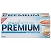 Premium Saltine Crackers, Original, 16 Ounce