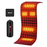 Antarctica Gear Heated Sleeping Bag Pad