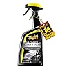 Meguiar’s G201024 Ultimate Quik Detailer, 24 onzas líquidas
