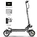 iENYRID Electric Scooter Adults Teens, E Scooter with 1000w Peak Output Motor, 48V 15Ah Battery 28Mph Speed 30Miles Range for Commute, Fast Sport Escooter S1