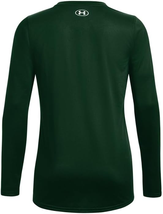 Under Armour Team Tech Womens Long Sleeve - Image 5