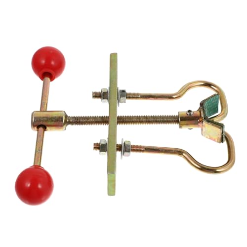 Sosoport Bonsai Wire Cutter Branch Bender Concave Cutter Set of Benders Trunk Adjuster Pot Plant Tool