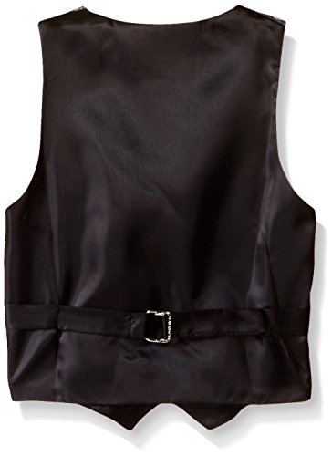 Image of a.x.n.y Boys' English Vest and Tie Set