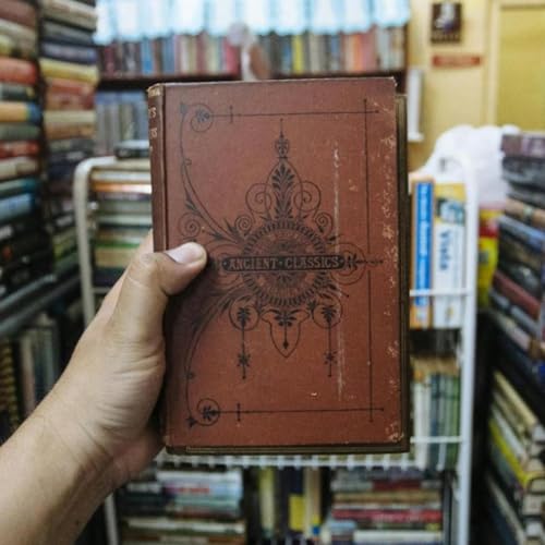 Being a Good Literary Citizen: Part 2