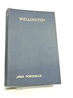 WELLINGTON. B0000EDVUT Book Cover