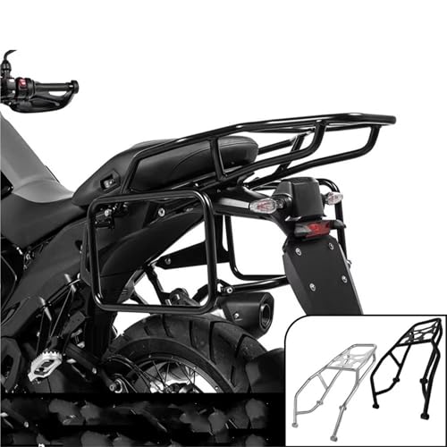 Porte-Bagages BMW R1300GS ADV pour Road Trip et Randonnée Moto 2025 - 2